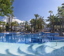 Aparthotel Alcudia Garden