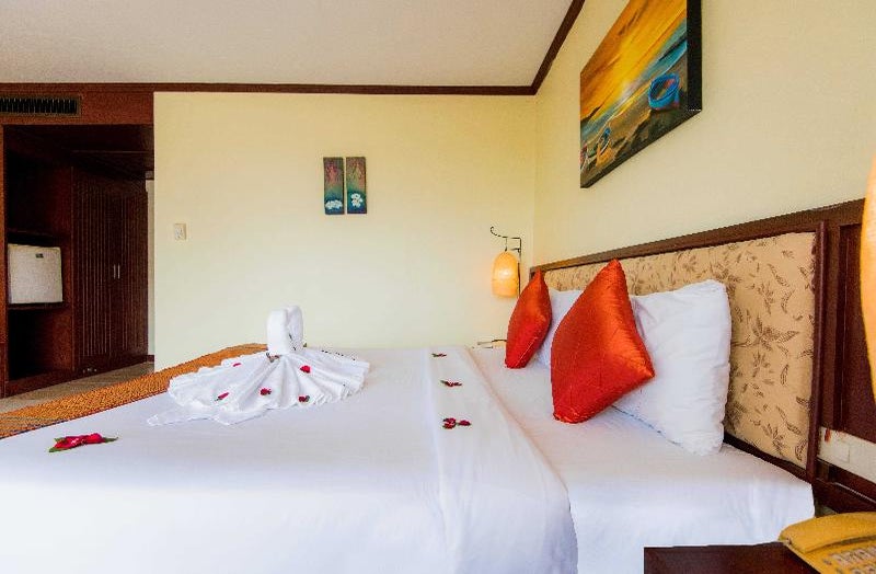 Bauman Ville Hotel In Phuket Thailand Holidays From 425 - 