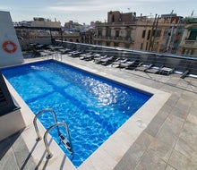 Sunotel Club Central