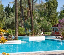 Kenzi Farah Hotel
