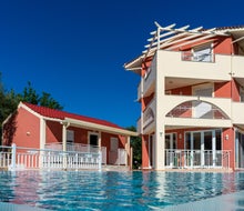 Pantheon Hotel