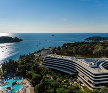 Hotel Lone Rovinj