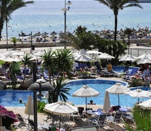 Hipotels Hipocampo Playa