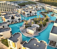 Aquasis Resort & Spa