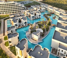 Aquasis Resort & Spa