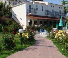 Ant Apart Hotel