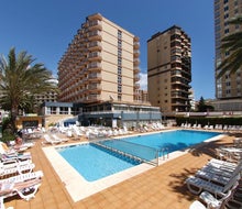 Medplaya Hotel Riudor