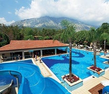 Champion Holiday Village