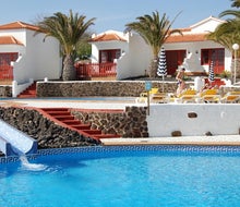 Castillo Beach Bungalows