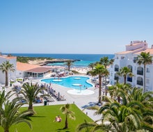 Carema Beach Menorca