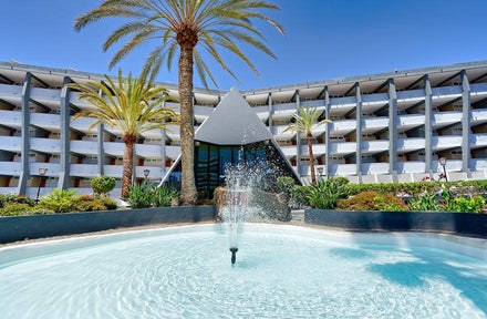 Jardin Del Atlantico Apartments