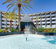 Jardin Del Atlantico Apartments