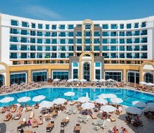 The Lumos Deluxe Resort Hotel and Spa