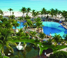 Grand Oasis Cancun - All Inclusive