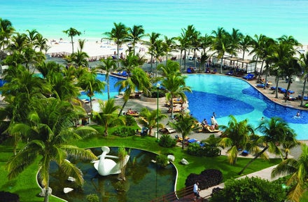 Grand Oasis Cancun - All Inclusive