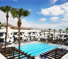 Apartamentos Plaza Azul
