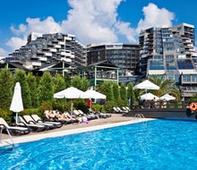 Limak Lara Deluxe Hotel & Resort