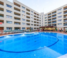 Alpinus Hotel (ex. Luna)