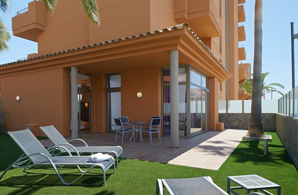 Marins Cala Nau In Majorca Cala Millor Holidays From 282 - 