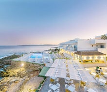 Hotel Atolon
