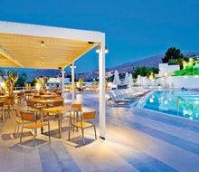 Lindos White Hotel & Suites