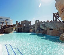 Pirates Village Resort Hotel