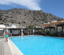Coralli Apartments