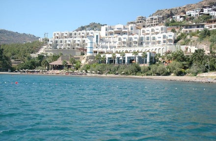 Light House Hotel - All Inclusive