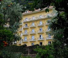 Conca Park Hotel