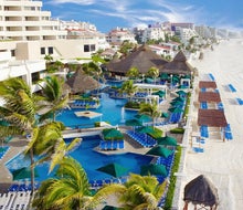 Royal Solaris Cancun Resort Marina & Spa - All Inclusive