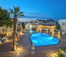 Blue Aegean Hotel & Suites