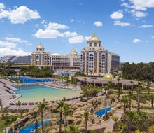 Delphin Be Grand Resort