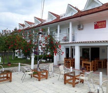 Yavuz Hotel