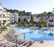 La Pergola Aparthotel