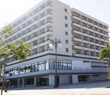 Sun Hall Hotel