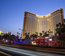 TI - Treasure Island Hotel and Casino
