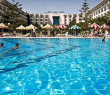 Riviera Hotel Port El Kantaoui