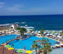 Eri Beach