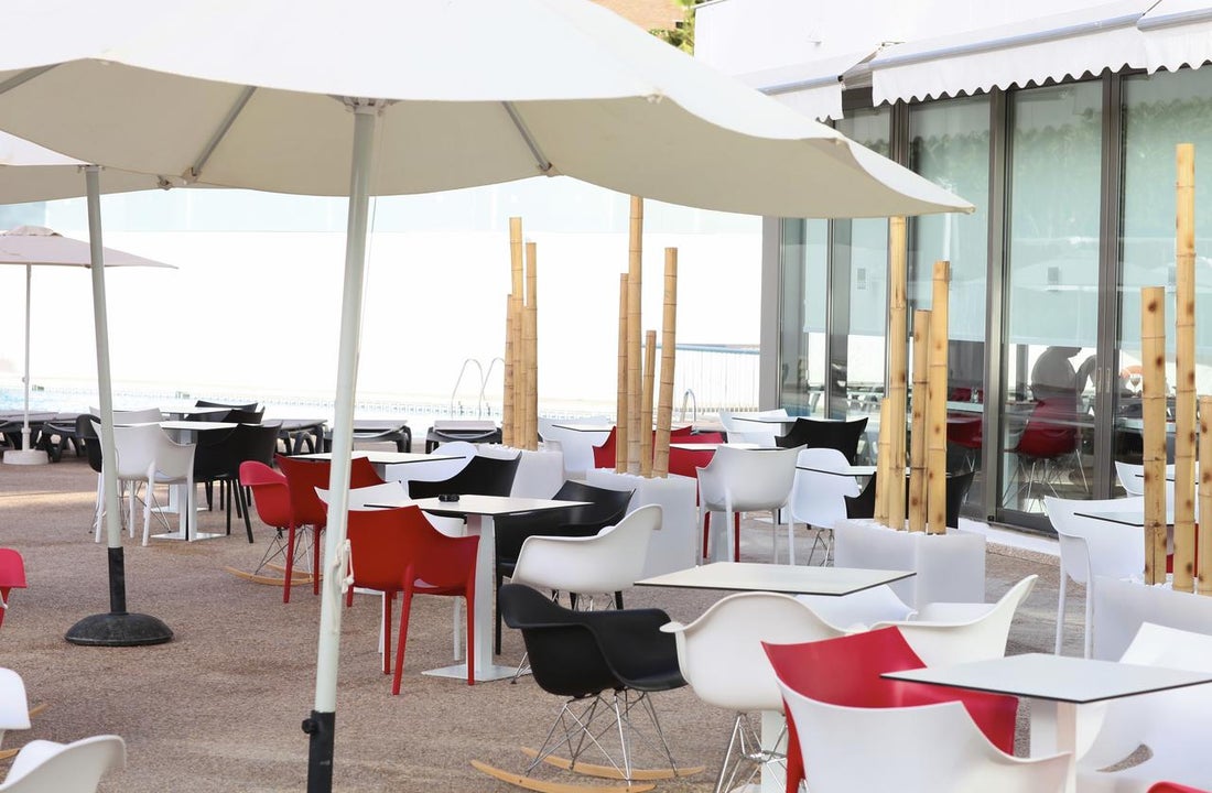 Flamingo Beach Resort Adult Only Ex Marconfort Essence In