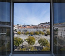 My Story Hotel Rossio