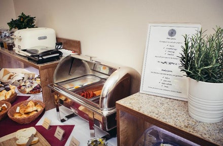 Ventus Rosa Apartments