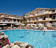 Contessina Hotel