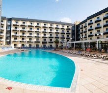 Topaz Hotel