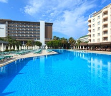 Royal Garden Select and Suite