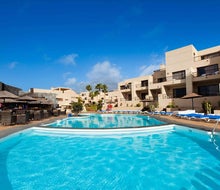 Blue Sea Costa Teguise Gardens