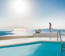 Iliovasilema Suites
