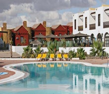 Apartments Fuerteventura Beach Club