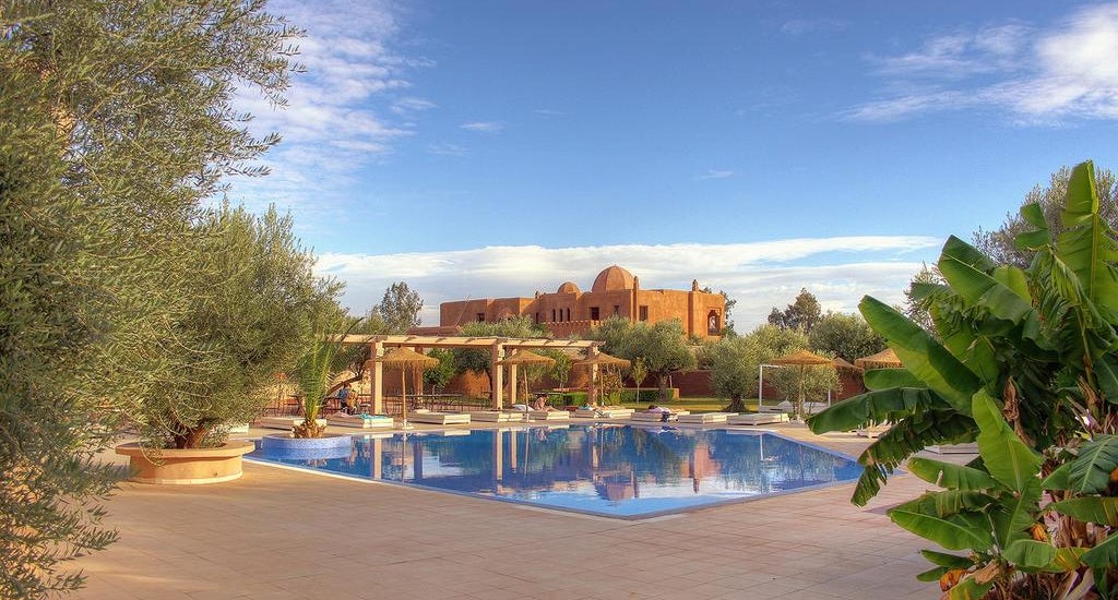 Riad la Maison Des Oliviers in Marrakech, Morocco | Holidays from £ ...