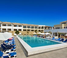 Novochoro Apartments