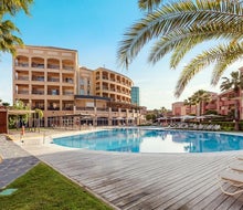 AMA Islantilla Resort